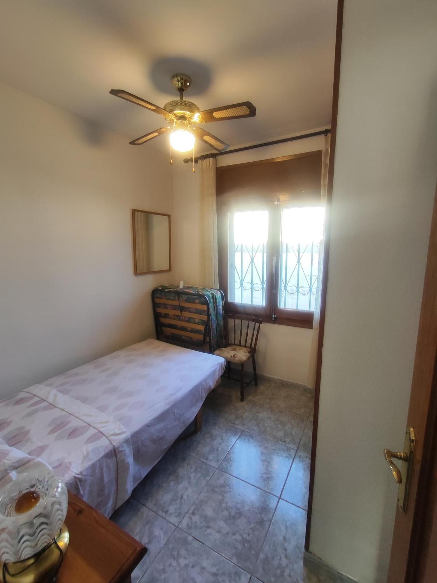 Casa En Miami Playa Villa Bagian luar foto