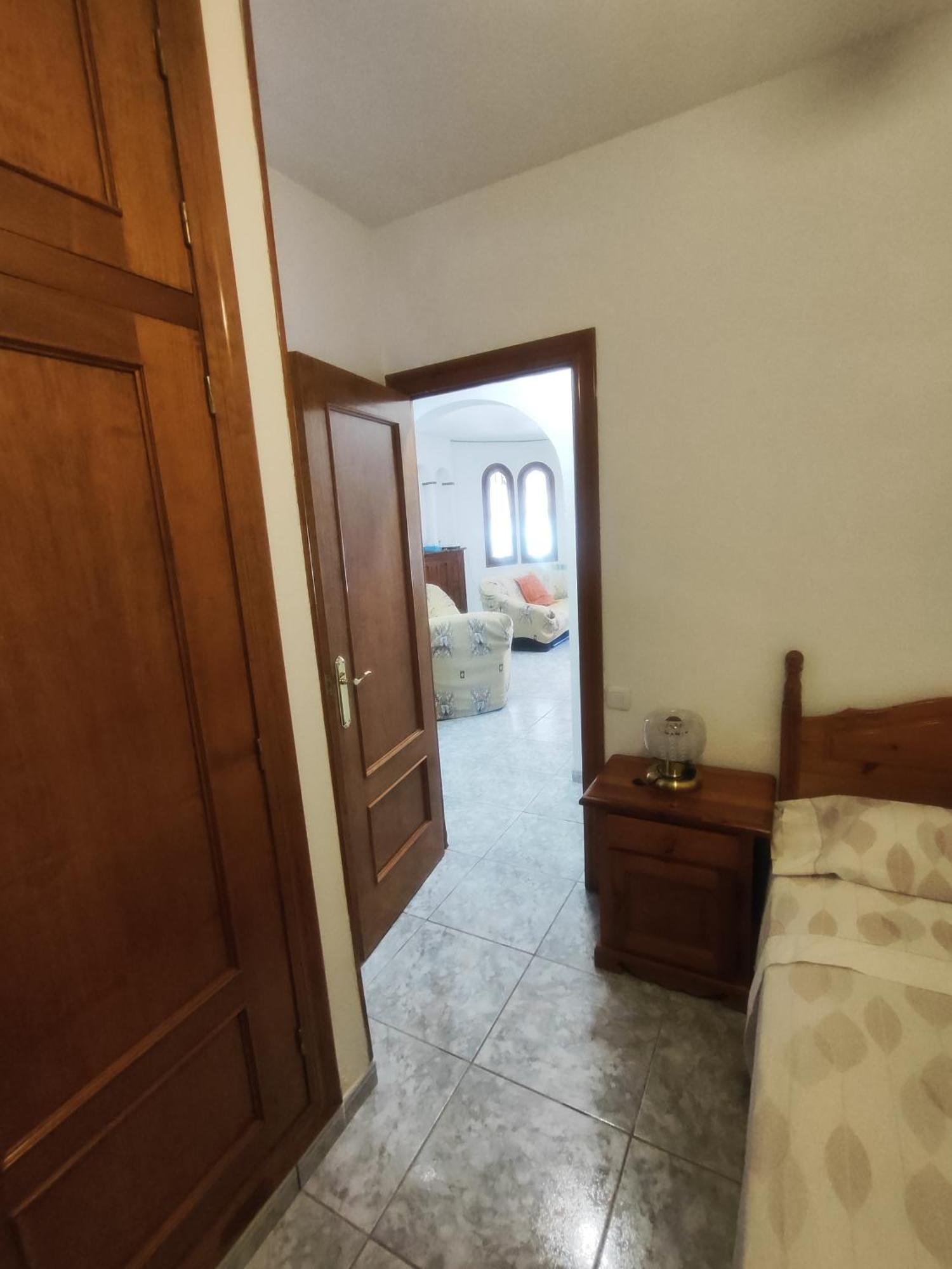Casa En Miami Playa Villa Bagian luar foto