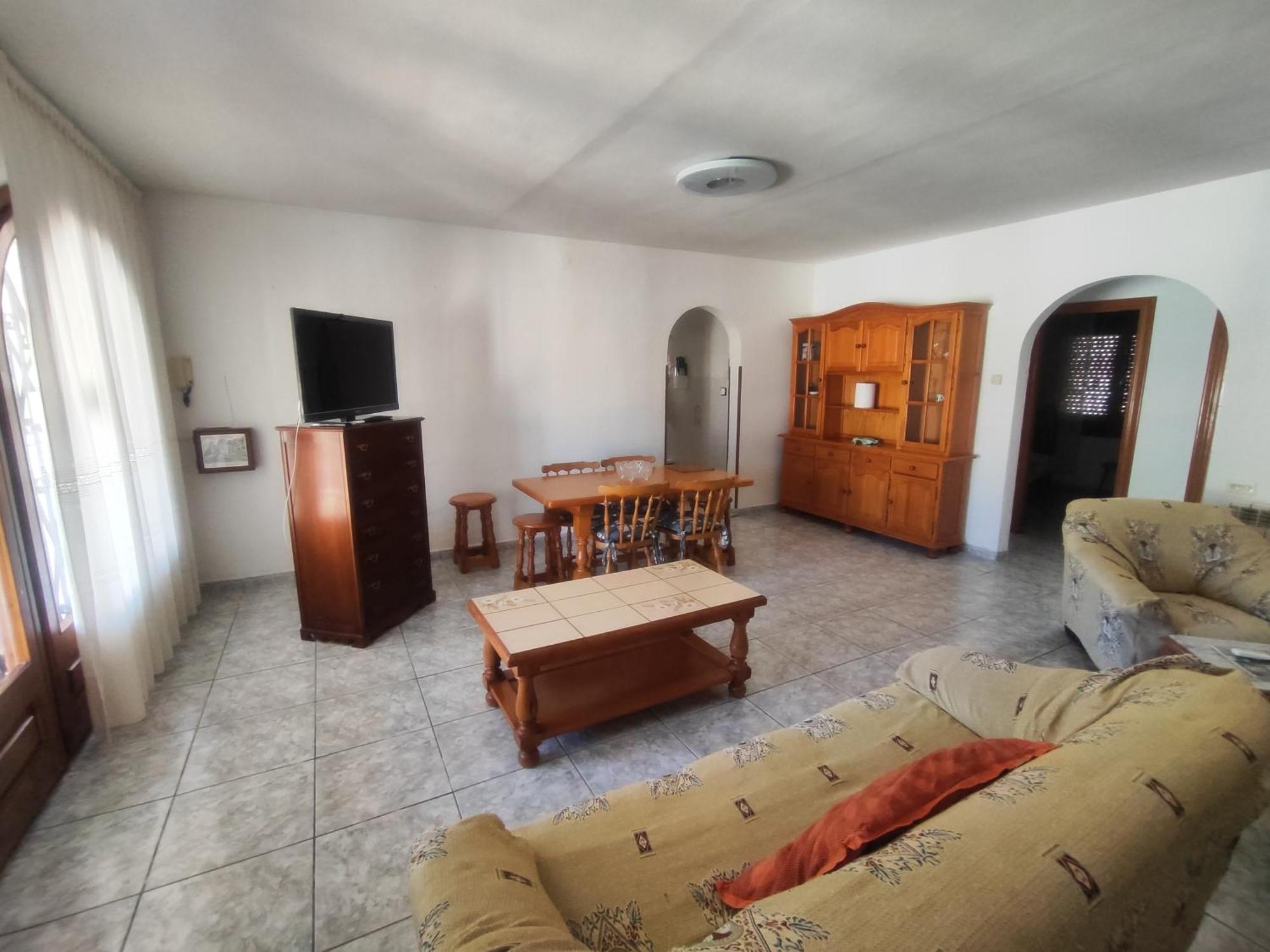 Casa En Miami Playa Villa Bagian luar foto